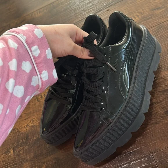 Fenty Puma Creepers - Picture 4 of 4